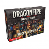 Dragonfire: Treasure Hoard - Hidden Treasures (Exp.) Dragonfire: Treasure Hoard - Hidden Treasures (Exp.)
