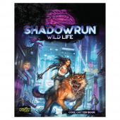 Shadowrun RPG: Wild Life Shadowrun RPG: Wild Life