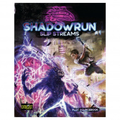 Shadowrun RPG: Slip Streams