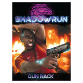 Shadowrun RPG: Gun Rack Shadowrun RPG: Gun Rack
