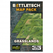 BattleTech: Map Pack - Grasslands (Exp.)