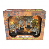 BattleTech: Inner Sphere Security Lance (Exp.) BattleTech: Inner Sphere Security Lance (Exp.)