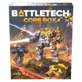 BattleTech: Core Box BattleTech: Core Box