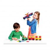 Clics - Bucket 8 in 1 Clics - Bucket 8 in 1