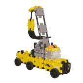 Clics Bucket 5 in 1 - Builders Clics Bucket 5 in 1 - Builders