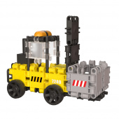 Clics Bucket 5 in 1 - Builders Clics Bucket 5 in 1 - Builders