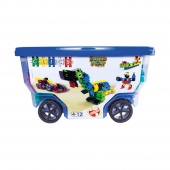 Clics - Rollerbox 15 in 1 Clics - Rollerbox 15 in 1