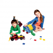 Clics - Rollerbox 15 in 1 Clics - Rollerbox 15 in 1