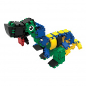 Clics - Rollerbox 15 in 1 Clics - Rollerbox 15 in 1