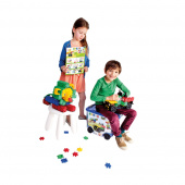 Clics - Rollerbox - 20 in 1 Clics - Rollerbox - 20 in 1