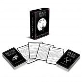 Broken Weave RPG: Deck of Broken Things Broken Weave RPG: Deck of Broken Things