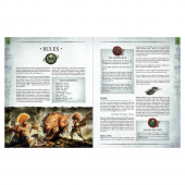 Warhammer Fantasy Roleplay: Rulebook Warhammer Fantasy Roleplay: Rulebook