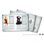 Warhammer Fantasy Roleplay: The Winds of Magic Warhammer Fantasy Roleplay: The Winds of Magic