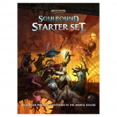 Warhammer Age of Sigmar: Soulbound - Starter Set Warhammer Age of Sigmar: Soulbound - Starter Set