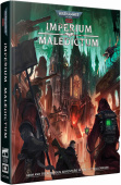 Warhammer 40,000 RPG: Imperium Maledictum