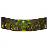 Warhammer 40,000 RPG: Imperium Maledictum - Gamemaster's Screen Warhammer 40,000 RPG: Imperium Maledictum - Gamemaster's Screen