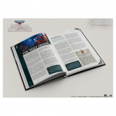 Warhammer 40,000 RPG: Imperium Maledictum - Inquisition Player's Guide Warhammer 40,000 RPG: Imperium Maledictum - Inquisition Player's Guide