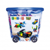 Clics - Rollerbox 25 in 1 Clics - Rollerbox 25 in 1