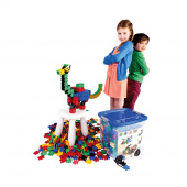 Clics - Rollerbox 25 in 1 Clics - Rollerbox 25 in 1