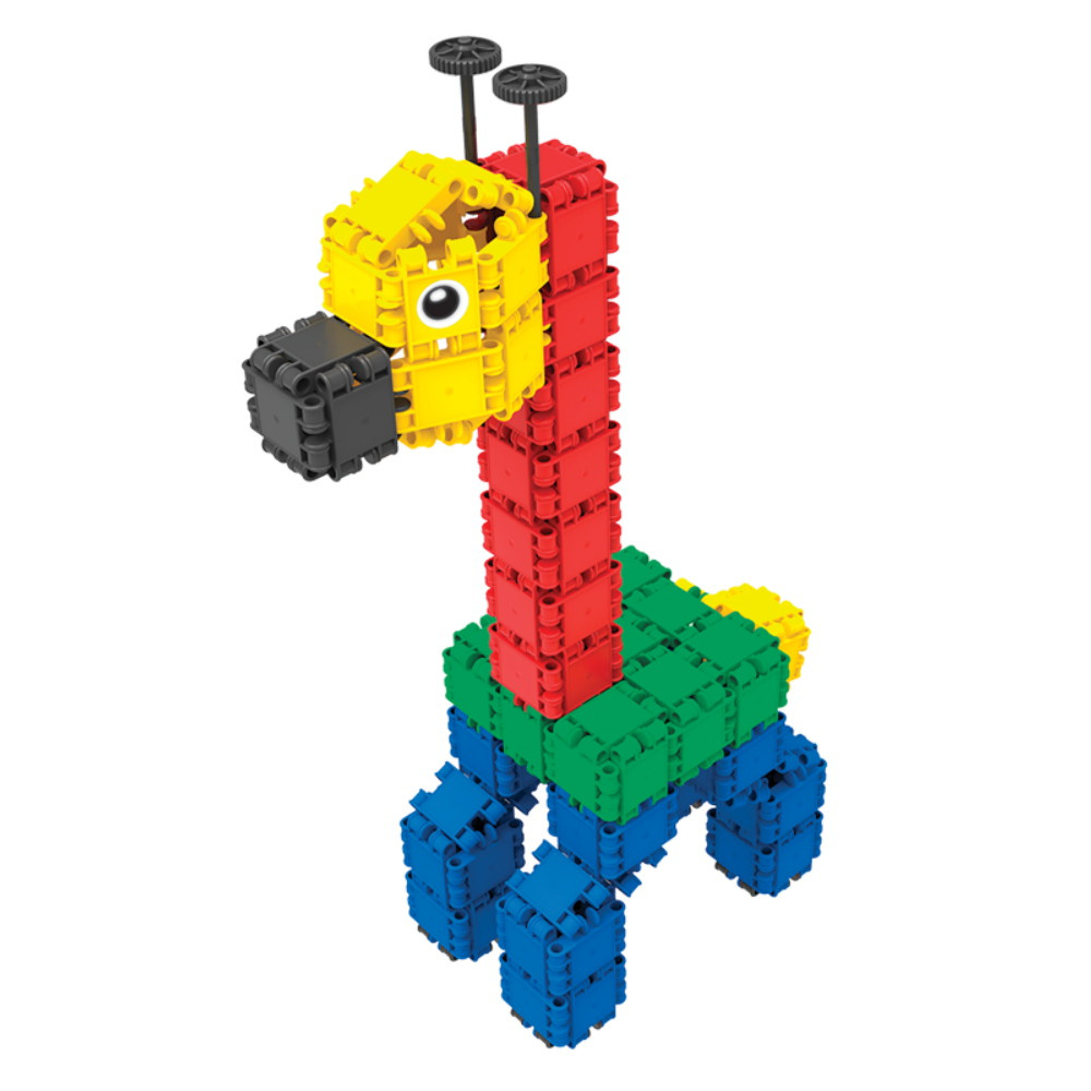 Clics - Rollerbox 25 in 1