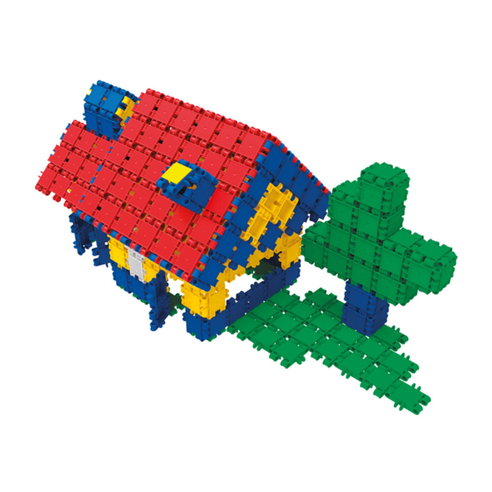 Clics - Rollerbox 25 in 1