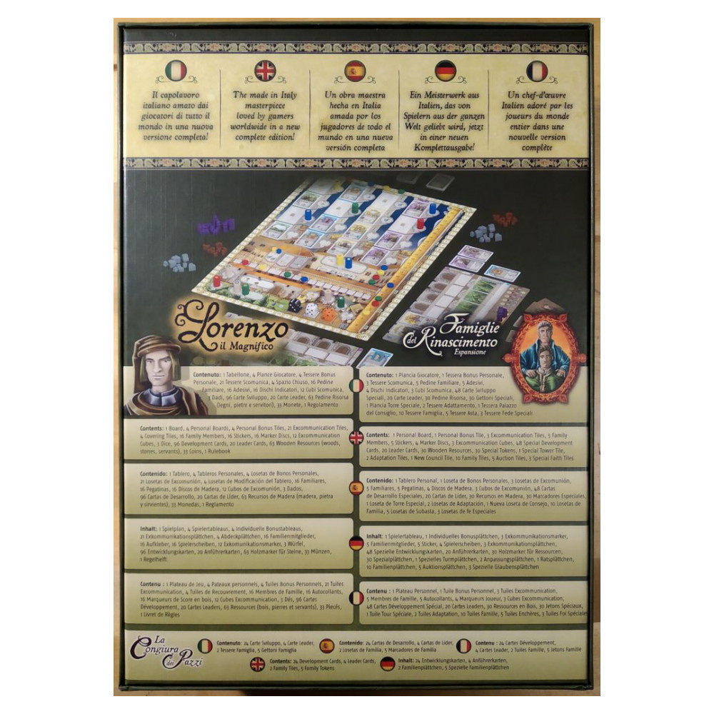 Lorenzo il Magnifico