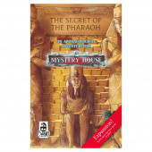 Mystery House: The Secret of The Pharaoh (Exp.) Mystery House: The Secret of The Pharaoh (Exp.)