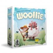 Woollie Woollie