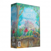 Rats Of Wistar Rats Of Wistar
