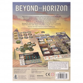 Beyond the Horizon Beyond the Horizon