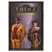 Barrage: The Far Companies (Exp.) Barrage: The Far Companies (Exp.)