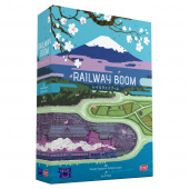 Railway Boom Railway Boom