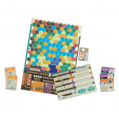 Railway Boom Railway Boom