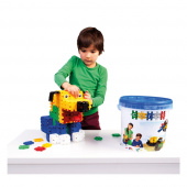 Clics - Drum - 10 in 1 Clics - Drum - 10 in 1