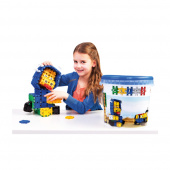 Clics - Drum - 10 in 1 Clics - Drum - 10 in 1