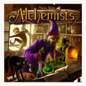 Alchemists Alchemists