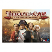Through the Ages: A New Story of Civilization Through the Ages: A New Story of Civilization