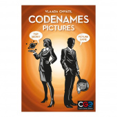 Codenames: Pictures (Eng.)