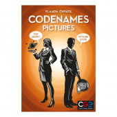 Codenames: Pictures (Eng.) Codenames: Pictures (Eng.)