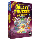 Galaxy Trucker: Do What?! (Exp.) Galaxy Trucker: Do What?! (Exp.)