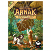 Lost Ruins of Arnak: Surprise Shipment (Exp.) Lost Ruins of Arnak: Surprise Shipment (Exp.)