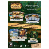 Lost Ruins of Arnak: Surprise Shipment (Exp.) Lost Ruins of Arnak: Surprise Shipment (Exp.)