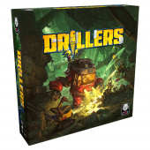 Drillers Drillers