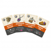 Codenames: Critical Role Adventures Codenames: Critical Role Adventures