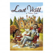 Last Will Last Will