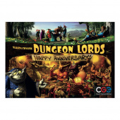 Dungeon Lords: Happy Anniversary Dungeon Lords: Happy Anniversary