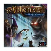 Alchemists: The Kings Golem (Exp.)