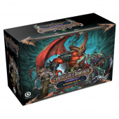 Chronicles of Drunagor: Age of Darkness - Monster Pack #01 (Exp.) Chronicles of Drunagor: Age of Darkness - Monster Pack #01 (Exp.)