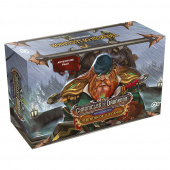 Chronicles of Drunagor: Age of Darkness - The Ruin of Luccanor (Exp.) Chronicles of Drunagor: Age of Darkness - The Ruin of Luccanor (Exp.)