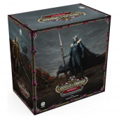 Chronicles of Drunagor: Age of Darkness - The Four Horsemen (Exp.) Chronicles of Drunagor: Age of Darkness - The Four Horsemen (Exp.)